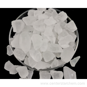 Antiscalant Crystal 5~16mm (NaPO3)n